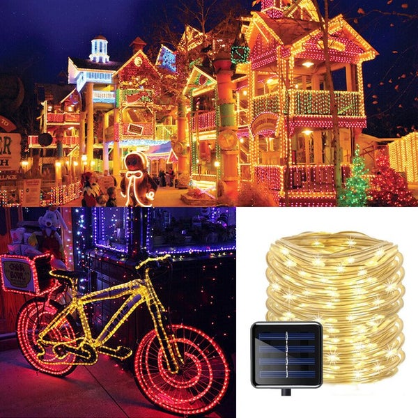 String Lights Solar Lights 2004272 Carousel 1