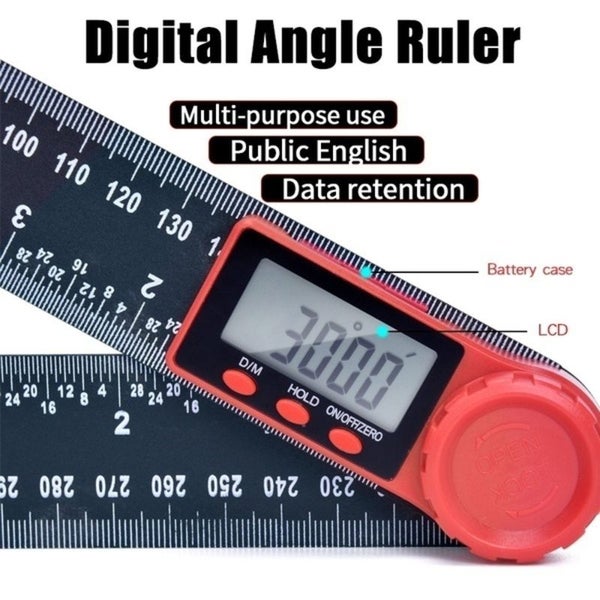 Digital Angle Finder 3640701 Carousel 1