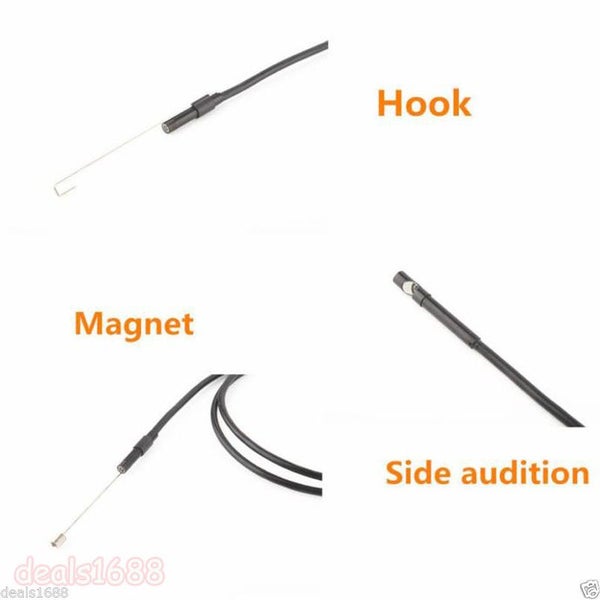 WIFI Endoscope Camera Borescope 3619102 Carousel 2