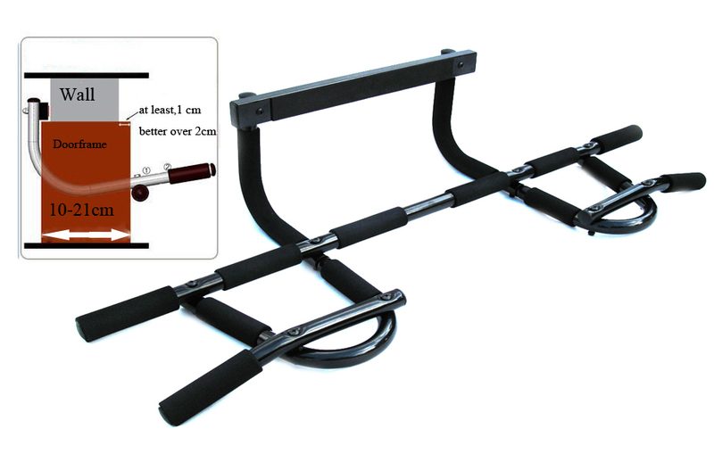 PULL UP BAR CHIN UP BAR 2001704 Carousel 1