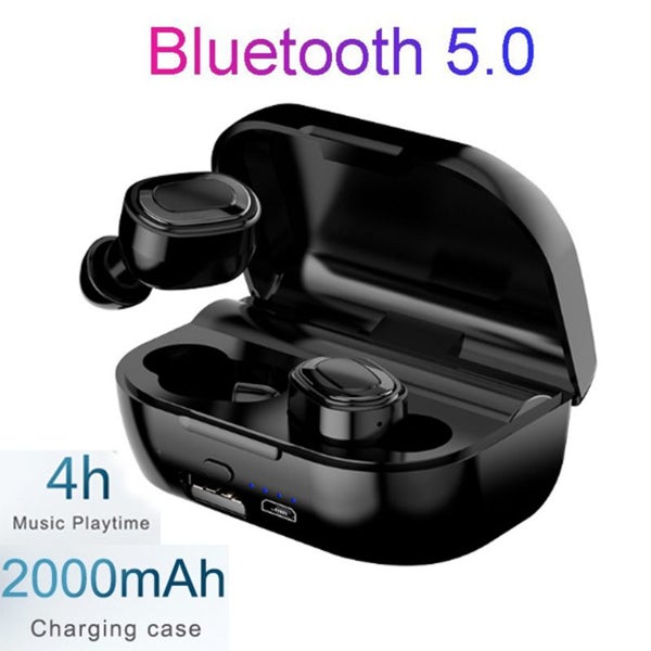 Bluetooth Headphones Wireless Earbuds 2031205 Carousel 1
