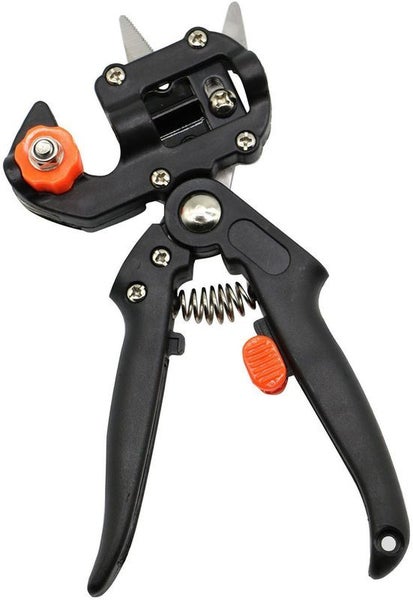 Grafting Shears Pruning Plant Scissor Tool Set 3644901 Carousel 14