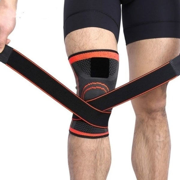 Knee Braces Knee Support I0552OG2 Carousel 2