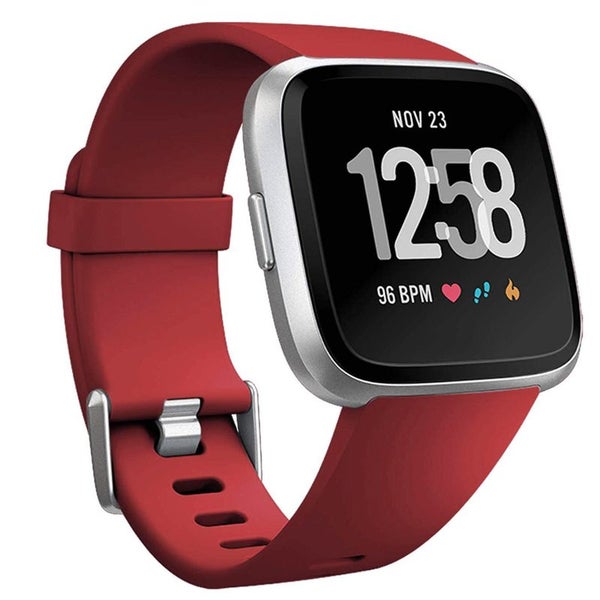 Fitbit Versa 2 Strap Band S I0737RD1 Carousel 1