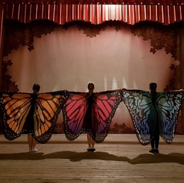 Wings Scarf 3022680 Carousel 4