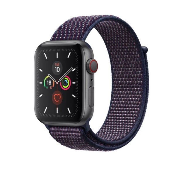 Apple Watch Strap Band 42mm 44mm I0743DB3 Carousel 1