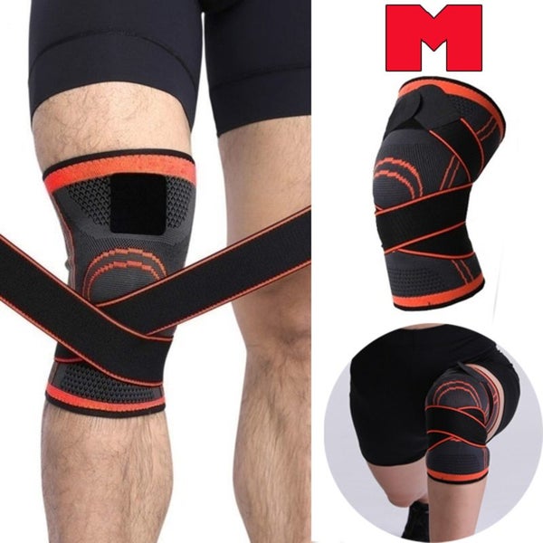 Knee Braces Knee Support I0552OG2 Carousel 1