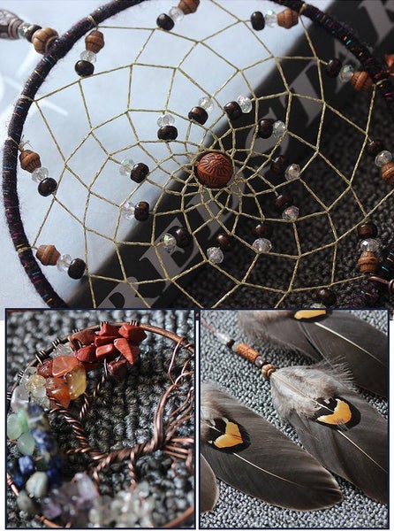 Dream Catcher I0594DC0 Carousel 5