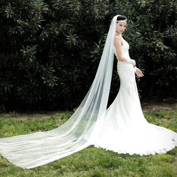 Wedding Veil 3007820 Carousel 5