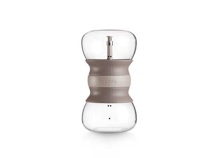 Lekue Tea Infuser Carousel 3