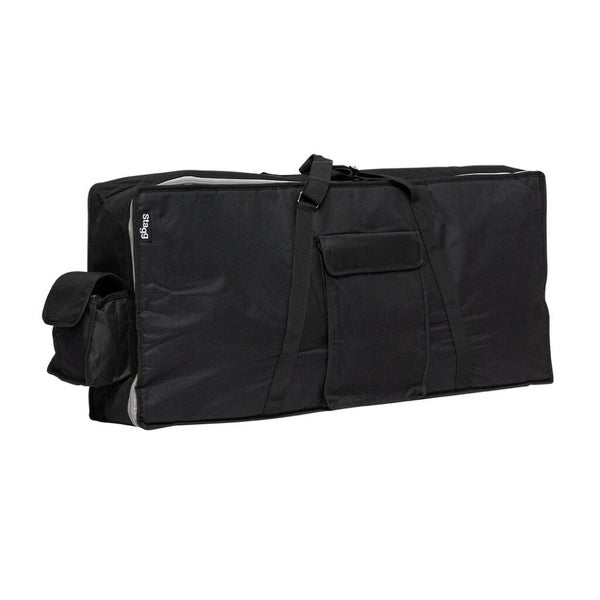 Standard black nylon bag for keyboard Carousel 1