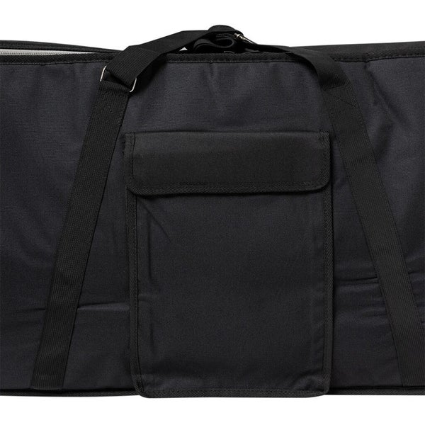 Standard black nylon bag for keyboard Carousel 2