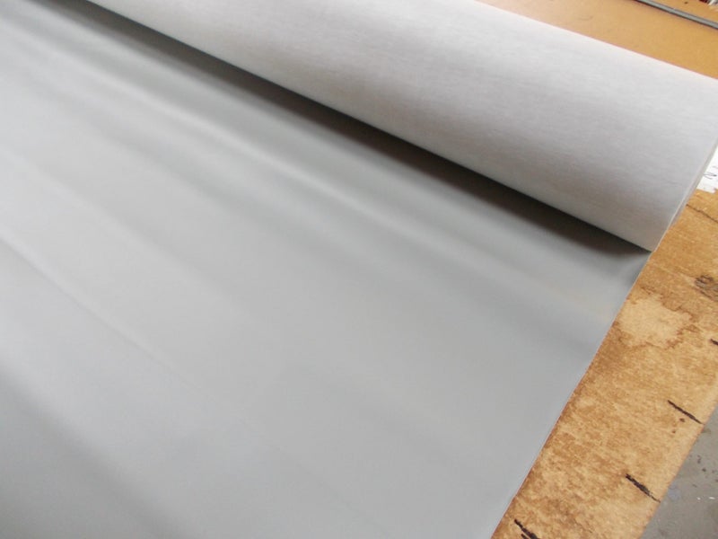 Upholstery Vinyl Bison Grey - By the Metre Carousel 1