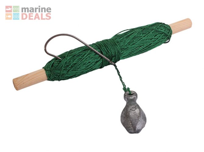 Sea Harvester Sprat Handline Carousel 1