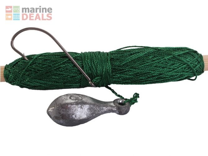 Sea Harvester Sprat Handline Carousel 2