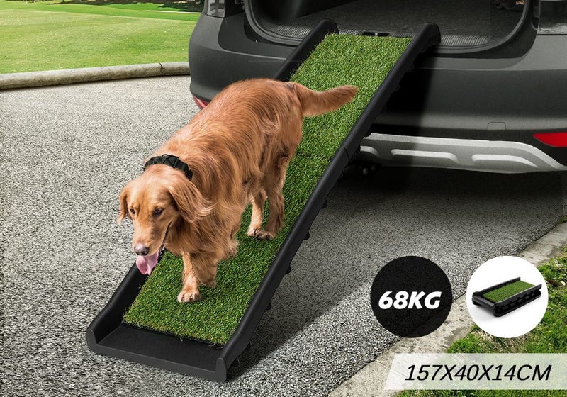 Dog Ramp,Dog Stairs,Dog Steps Carousel 2