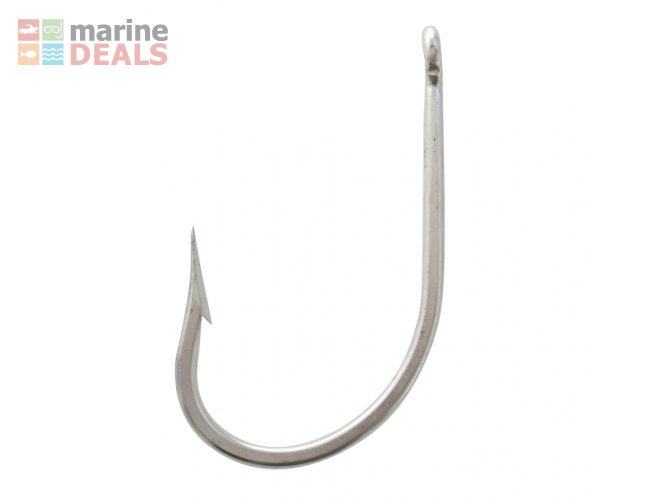Mustad 7731-DT Broadbill Swordfish Duratin Hook.. Carousel 1