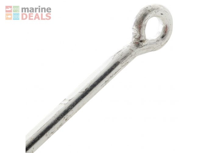 Mustad 7731-DT Broadbill Swordfish Duratin Hook.. Carousel 4