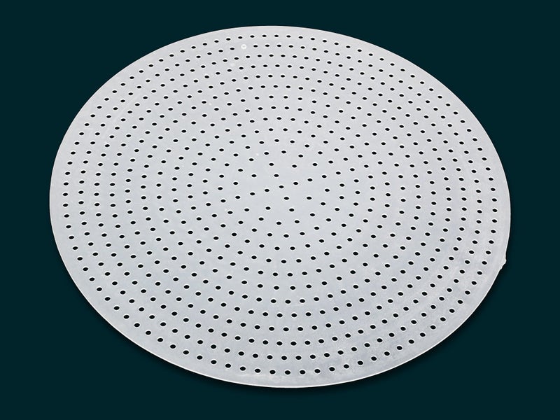Rice Cooker Burn Proof Silicon Mat Carousel 1