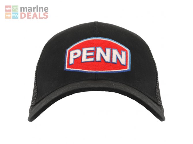 PENN Cap