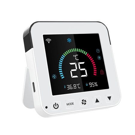 Tuya WiFi Smart Air Conditioning Carousel 1