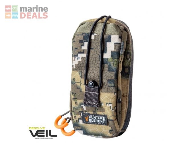 Hunters Element Latitude GPS Pouch Desolve Veil Carousel 1