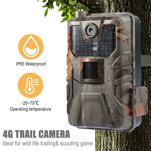 Hunting Trail Camera Brand New Carousel 8