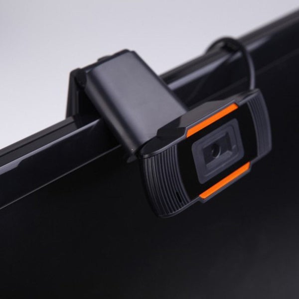 Web Cam 1080P HD USB Web Camera With Microphone for Desktop Laptop Carousel 8