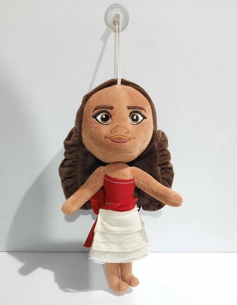 Moana Soft Doll ^ Carousel 1