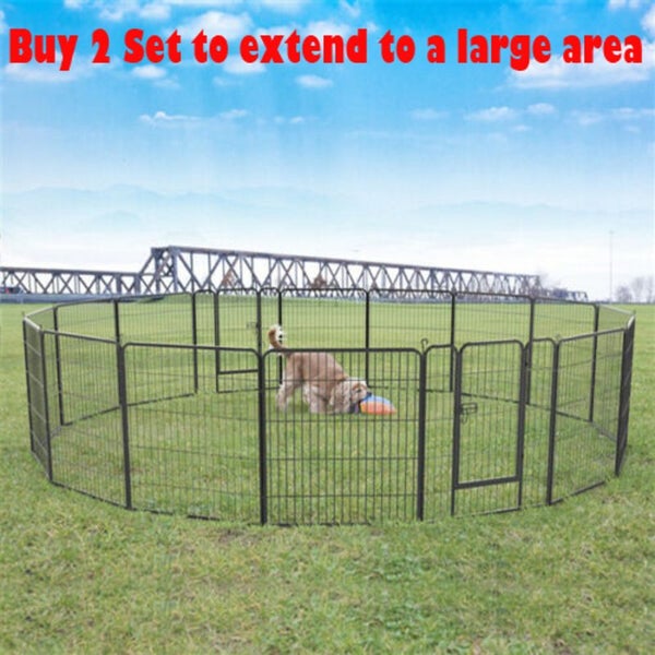 Dog Play Dog Pen Size M 2106806 Carousel 20