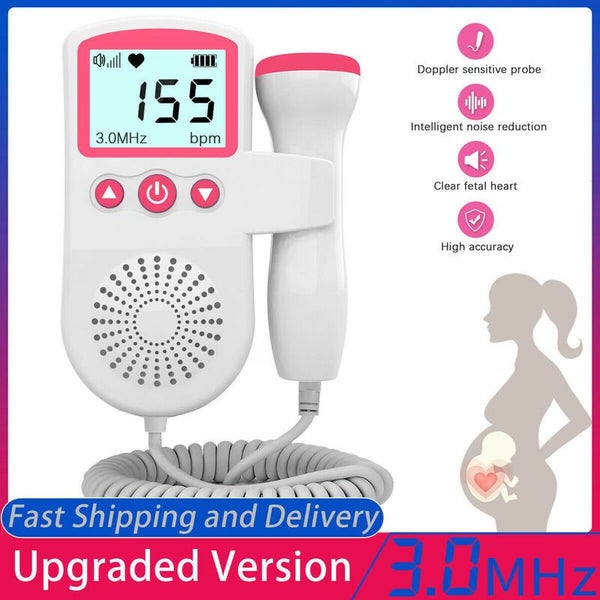 Fetal Doppler 3659103 Carousel 2