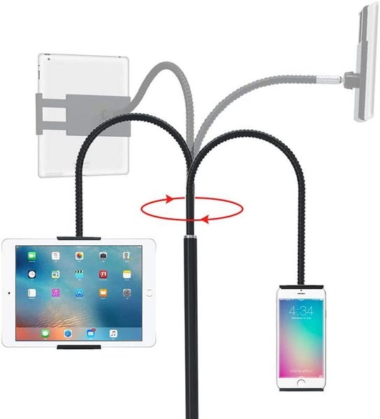 Tablet Phone Stand iPad iPhone Stand 2022601 Carousel 2