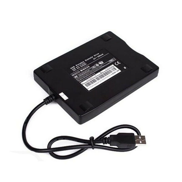 Floppy Disk Drive 3601220 Carousel 2