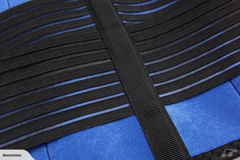 Back Support Belt Size M 3611202 Carousel 4
