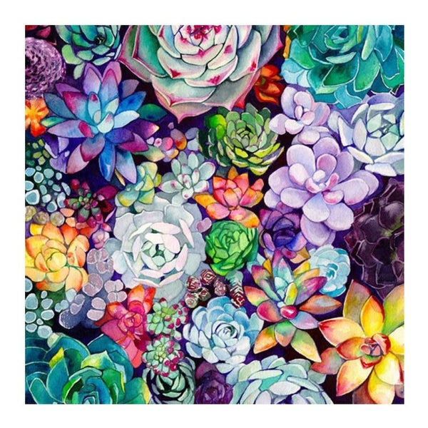 5D Diamond Painting Diamond Art Kits I1803CF0 Carousel 1
