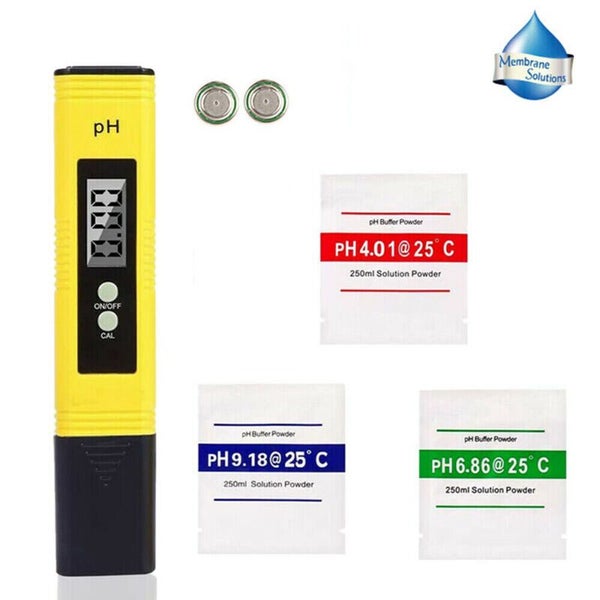 PH Meter PH Tester i1959YL0 Carousel 2