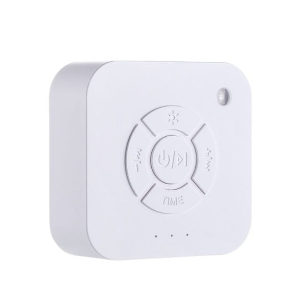 White Noise Machine USB Rechargeable I0688WT0 Carousel 14