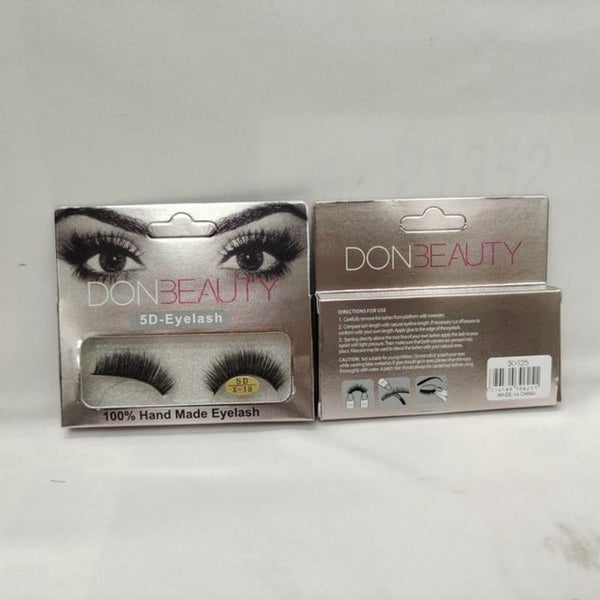 False Eyelashes - X18 (12 Packs) Carousel 1