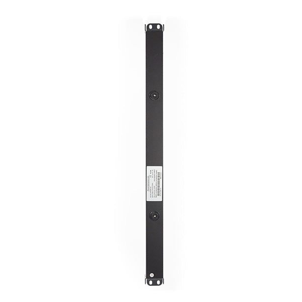 Vertical 19 Inch 10 Way Gpo Pdu Rack Mount Power Rail Carousel 2