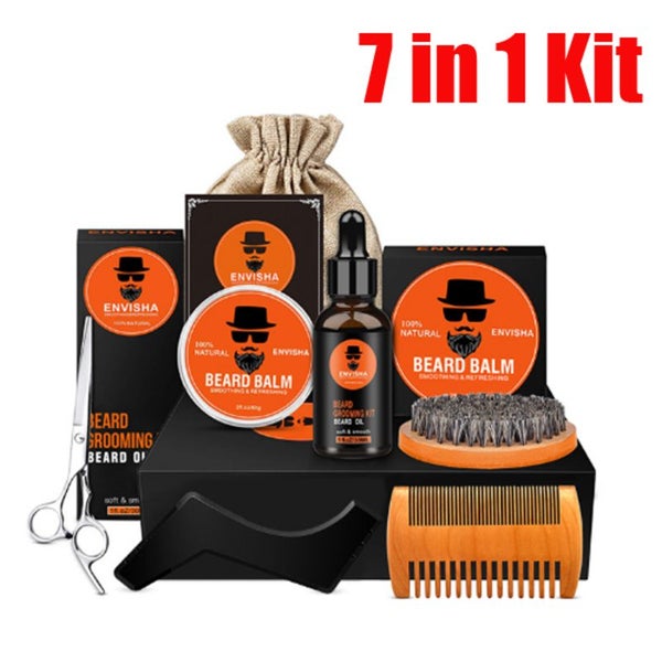 Beard Grooming Kit 3643501 Carousel 1