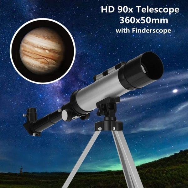 Astronomical Telescope 2004904 Carousel 1