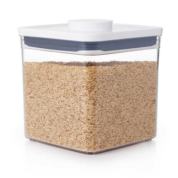 OXO Good Grips Pop 2.0 Container Big Square 2.6L Carousel 1