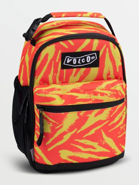 Volcom Grizzle Youth Lunchkit Carousel 1