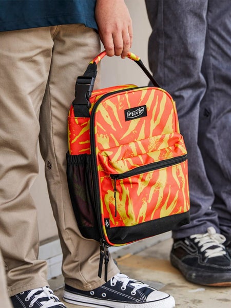 Volcom Grizzle Youth Lunchkit Carousel 2