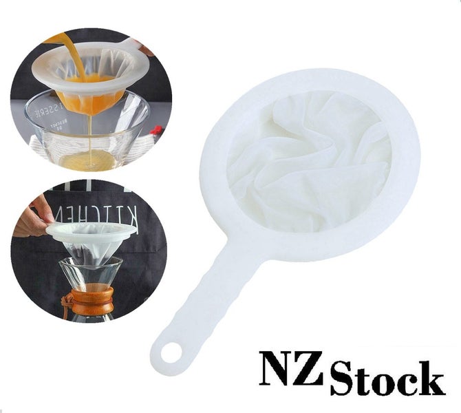 Mesh Kitchen Strainers Carousel 1