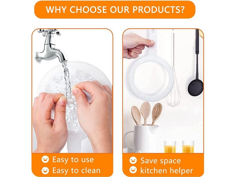 Mesh Kitchen Strainers Carousel 8