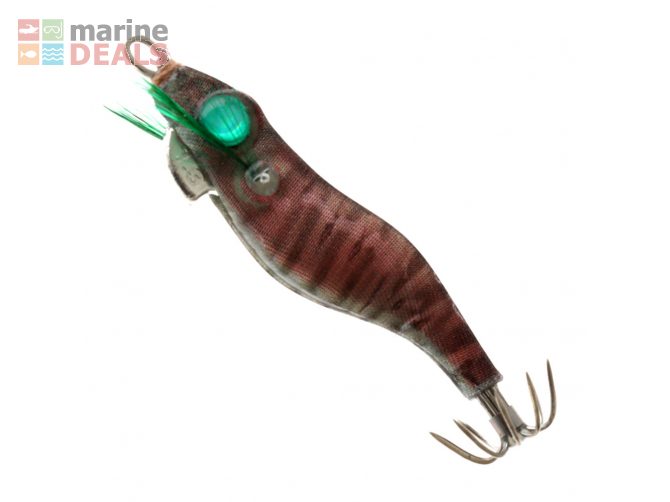 Yamashita Naory Sight Hunter Squid Jig 1.3 Gl Red Carousel 2