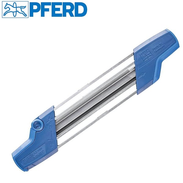 PFERD CSX Chainsaw Sharpening Tool - 7/32" (made in Germany) Carousel 1