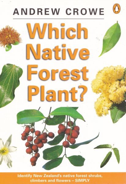 Which Native Forest Plant by Andrew Growe Carousel 1