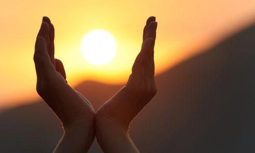Use MEDITATION to HEAL yourself - Volume 1 Carousel 1